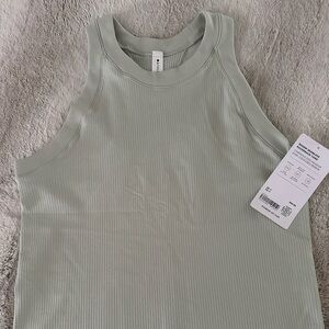 Athleta Renew Seamless Tank Top NYT Size:M